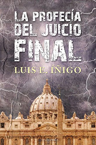 9788492635689: La profeca del juicio final (Spanish Edition)