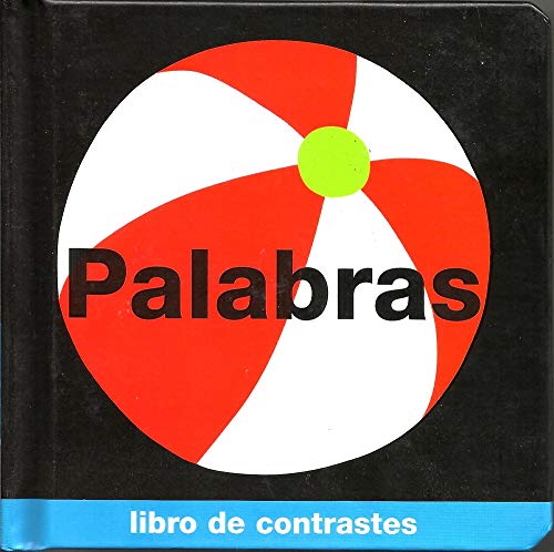 Stock image for Palabras Roger Priddy for sale by Iridium_Books