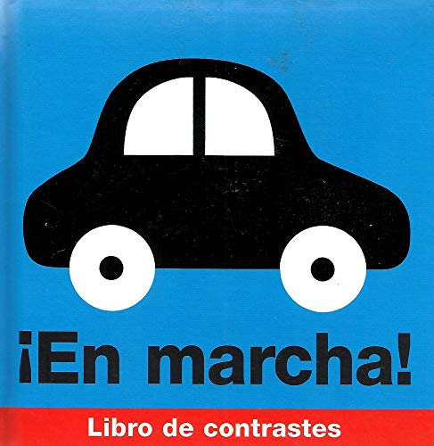 Stock image for en Marcha!: Libro de Contrastes for sale by Hamelyn