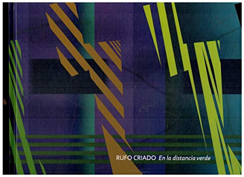 Imagen de archivo de Rufio Criado: En la distancia verde a la venta por WorldofBooks