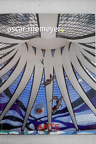 9788492638680: Oscar Niemeyer