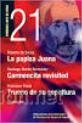 Stock image for La papisa Juana / Carmencita revisiteDe Souza (Argentina), Roberto; M for sale by Iridium_Books