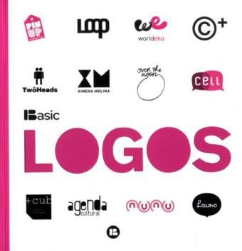 Beispielbild fr Basics Logos zum Verkauf von Anybook.com