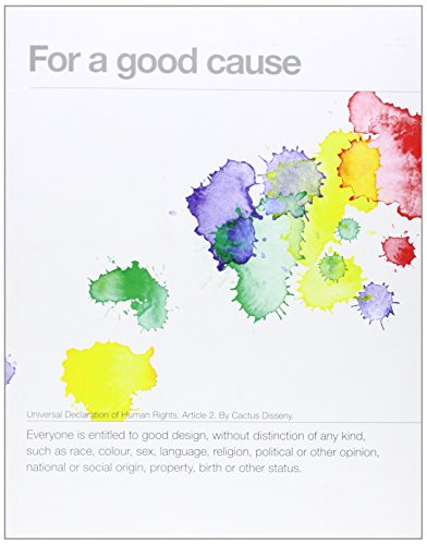 Imagen de archivo de For a Good Cause a la venta por Powell's Bookstores Chicago, ABAA