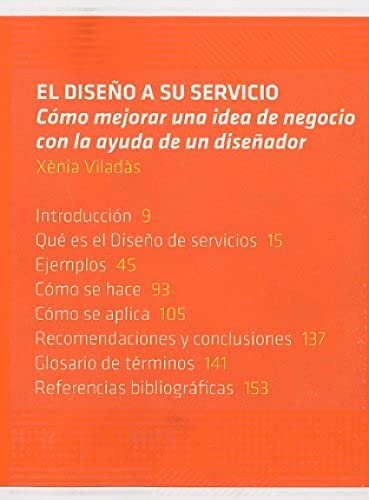 Stock image for DISEO A SU SERVICIO, EL for sale by Hilando Libros