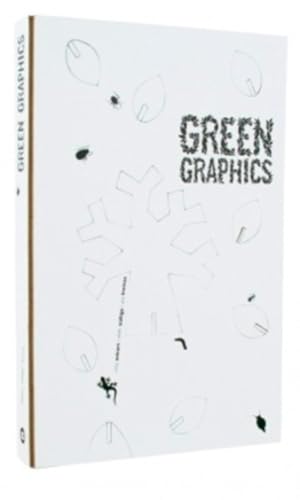 Beispielbild fr Green Graphics zum Verkauf von Hamelyn