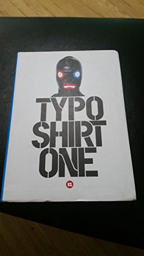 Stock image for Typoshirt One for sale by ThriftBooks-Dallas