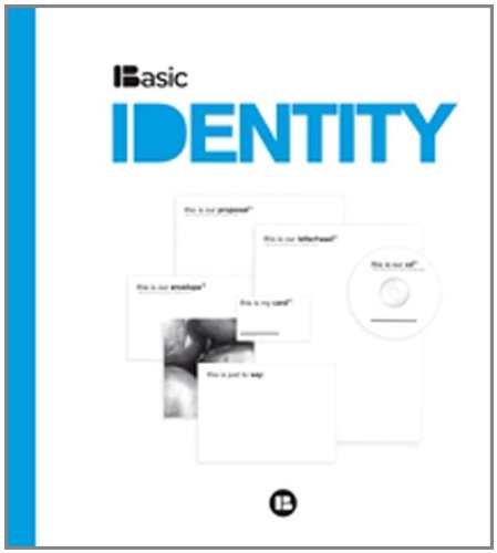 Stock image for Basic Identity for sale by medimops