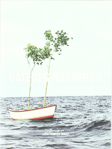 Stock image for USTEDES NOSOTROS for sale by Hilando Libros