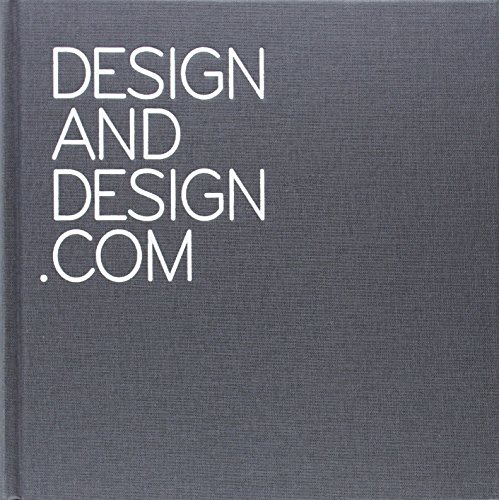 9788492643837: Design and design.com: Book of the year Volume 3: v. 3 (Book of the Year: 365 Days Dedicated to Graphic Packaging and Product Design)