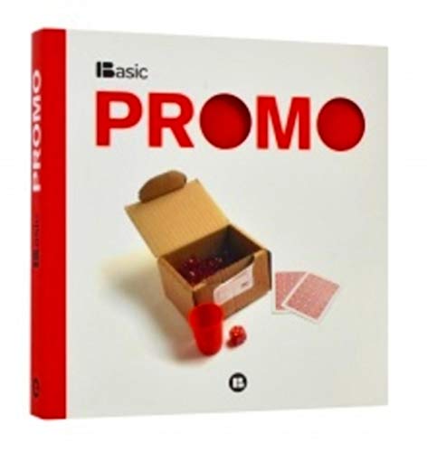 Imagen de archivo de Basic Promo a la venta por WorldofBooks