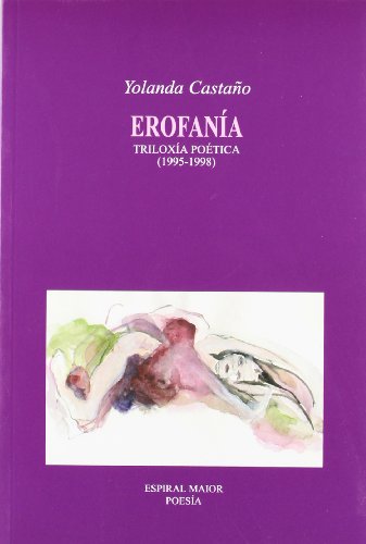 Stock image for Erofana for sale by AG Library