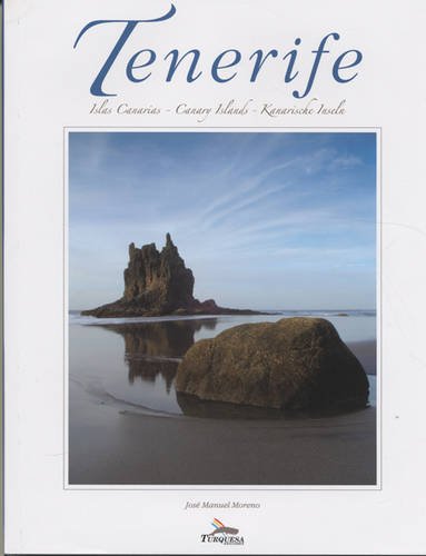 9788492648009: Tenerife: Canary Islands / Kanarische Inseln / Islas Canarias [Idioma Ingls]