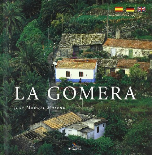 Beispielbild fr La Gomera zum Verkauf von medimops