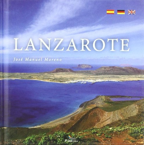 Beispielbild fr Lanzarote zum Verkauf von medimops