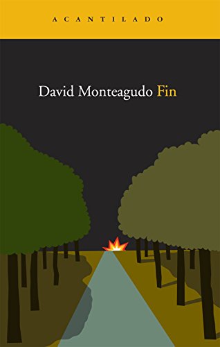9788492649235: Fin (Narrativa del Acantilado)
