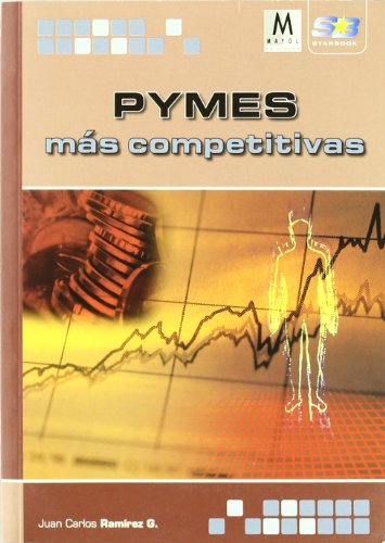 Pymes mas competitivas - Ramirez Guzman, Juan Carlos