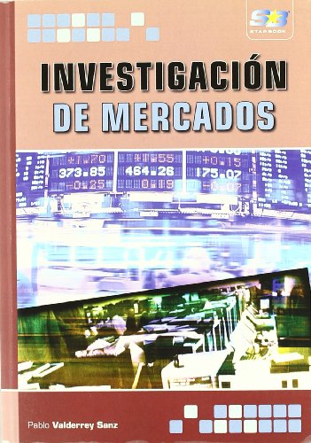 9788492650262: Investigacin de Mercados (EMPRESA)