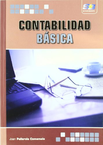 Stock image for Contabilidad bsica for sale by medimops