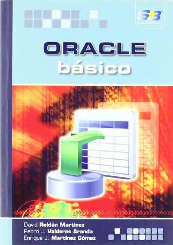 9788492650484: Oracle. Bsico (INFORMATICA BASICA)