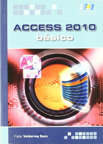 Beispielbild fr Access 2010. Bsico zum Verkauf von Hamelyn