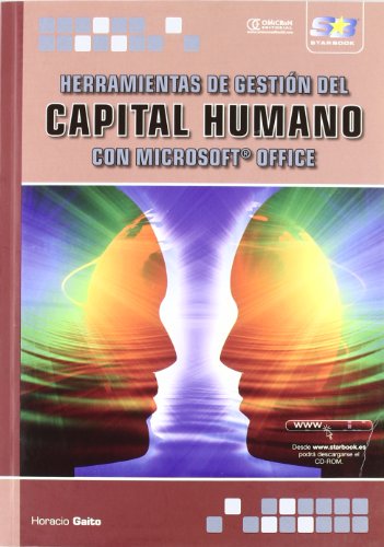 Stock image for Herramientas De Gestion Del Capital Humano Con Msoft.Office for sale by Iridium_Books