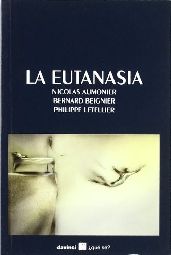 Stock image for LA EUTANASIA for sale by Zilis Select Books