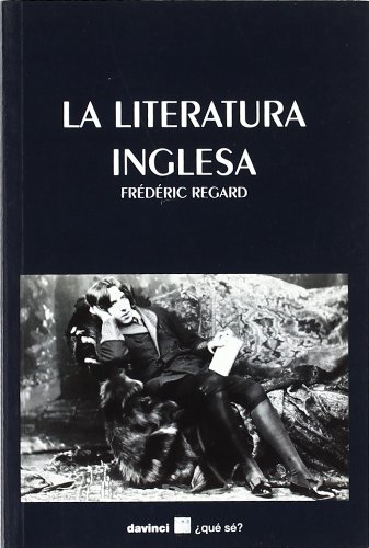 Imagen de archivo de Literatura Inglesa,la a la venta por Hamelyn