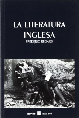 Stock image for Literatura Inglesa,la for sale by Hamelyn