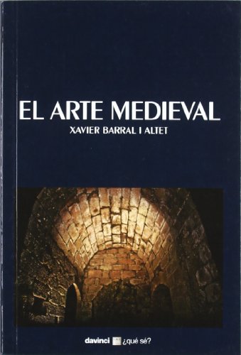 Imagen de archivo de Arte Medieval,el a la venta por Hamelyn