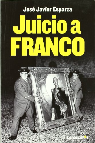 Imagen de archivo de JUICIO A FRANCO a la venta por medimops