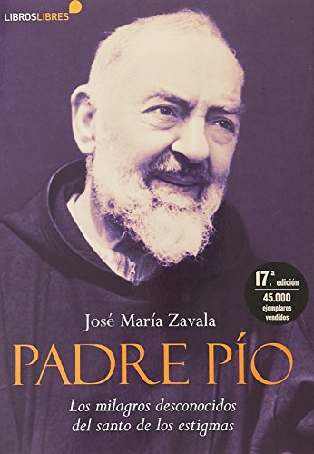 Imagen de archivo de PADRE PIO a la venta por Antrtica