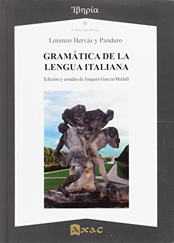 Imagen de archivo de Gramtica De La Lengua Italiana a la venta por Hilando Libros