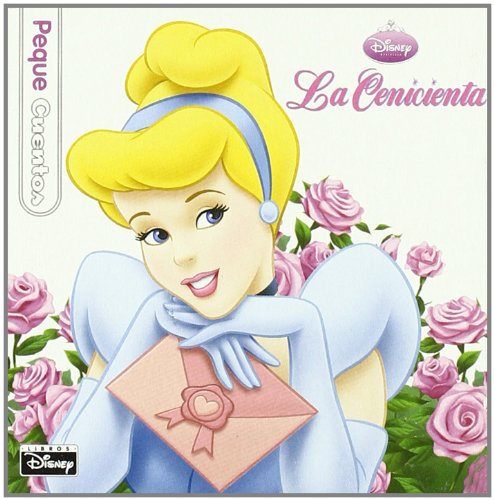 9788492660124: Cenicienta, la (pequecuentos) (Princesa Cenicienta)