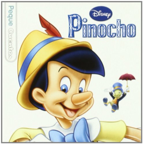 Imagen de archivo de Pinocho a la venta por ThriftBooks-Dallas