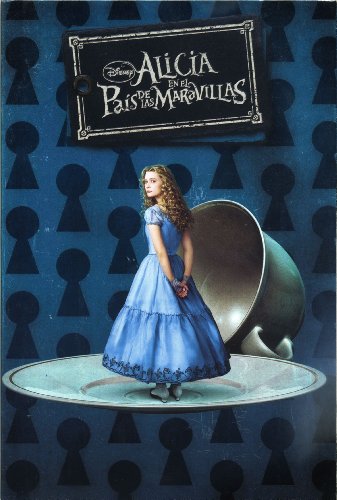 Alicia en el pais de las maravillas - tim burton (novela) (Alicia En Pais  Maravillas) - Aa.Vv.: 9788492660537 - IberLibro