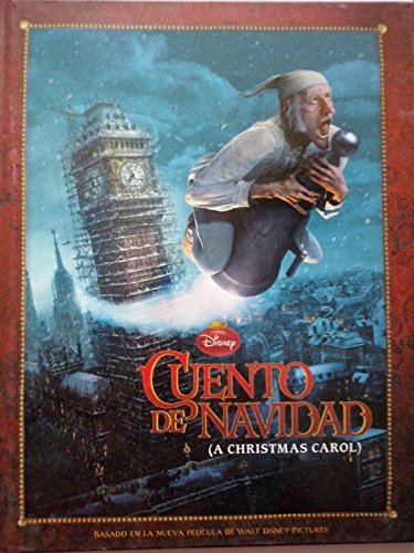 Imagen de archivo de Cuento de navidad a la venta por Ammareal