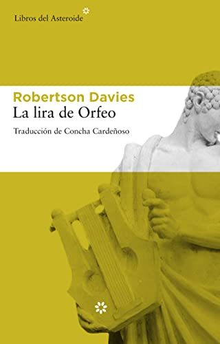 9788492663071: La lira de Orfeo (Spanish Edition)