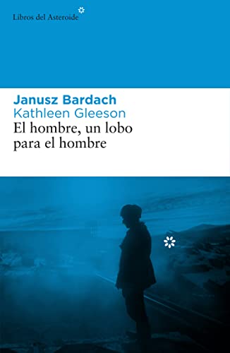 Stock image for El hombre, un lobo para el hombre (Spanish Edition) for sale by Librera Berln