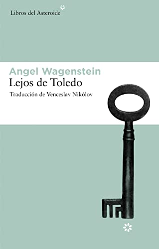 Stock image for LEJOS DE TOLEDO for sale by KALAMO LIBROS, S.L.