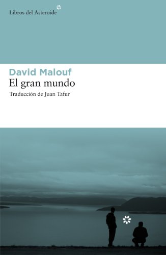 Imagen de archivo de Gran mundo, El. (Ttulo original: The great world. Traduccin de Juan Tafur). a la venta por La Librera, Iberoamerikan. Buchhandlung