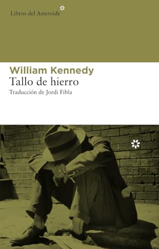 Imagen de archivo de TALLO DE HIERRO a la venta por KALAMO LIBROS, S.L.