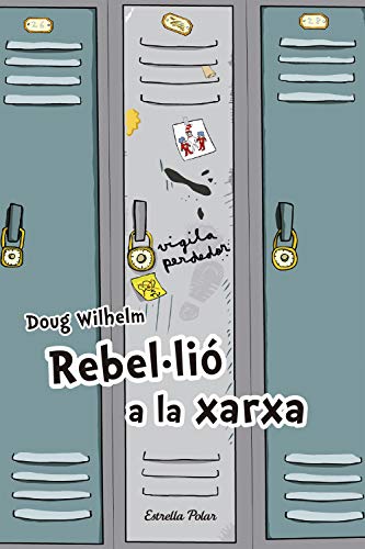 9788492671106: Rebelli a la xarxa (Vostok)