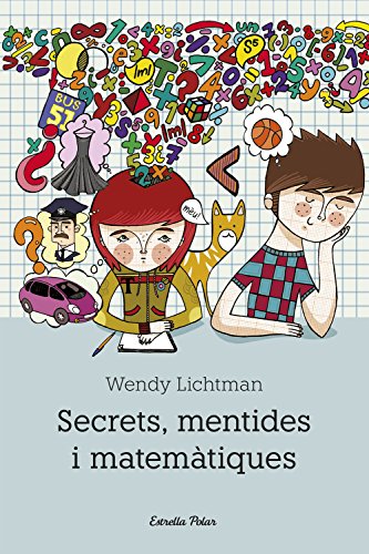 Stock image for Secrets, mentides i matemtiques (Odissea 4, Band 200) for sale by medimops