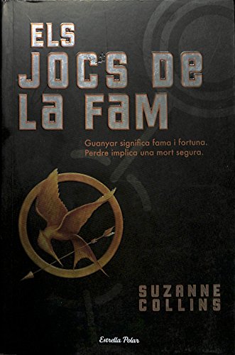 9788492671212: Els jocs de la fam I (L' illa del temps)