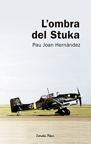 Imagen de archivo de L'ombra del Stuka a la venta por Ammareal