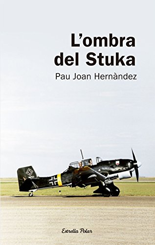 Stock image for L'ombra del Stuka for sale by Ammareal