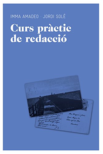 Beispielbild fr CURS PRCTIC DE REDACCI zum Verkauf von Librerias Prometeo y Proteo