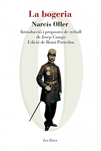 Stock image for La bogeria: Introducci i propostes de treball de Josep Camps (LES EINES, Band 43) for sale by medimops