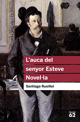 Stock image for L'auca del seor Esteve (Educacio 62) for sale by medimops